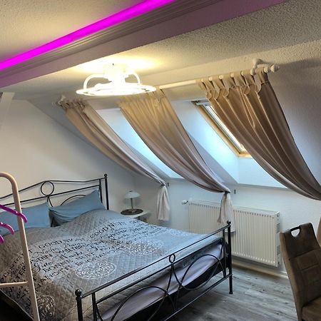 Best-Preis Ferienwohnung Mit Netflix, Self-Check-In, Ebike Ladestation Im Fahrradraum, Wlan - Direkt Am Elberadweg Im Herzen Von Wittenberge Bagian luar foto