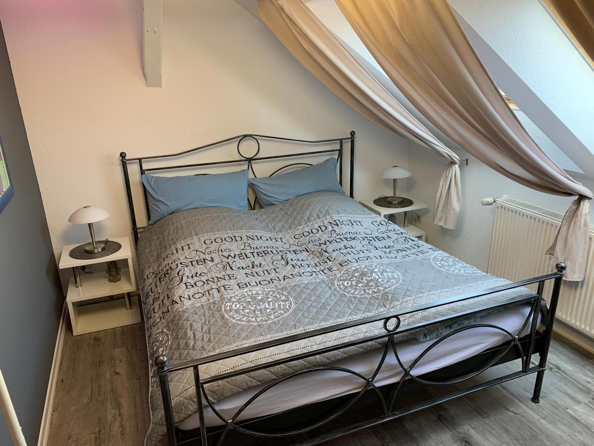 Best-Preis Ferienwohnung Mit Netflix, Self-Check-In, Ebike Ladestation Im Fahrradraum, Wlan - Direkt Am Elberadweg Im Herzen Von Wittenberge Bagian luar foto