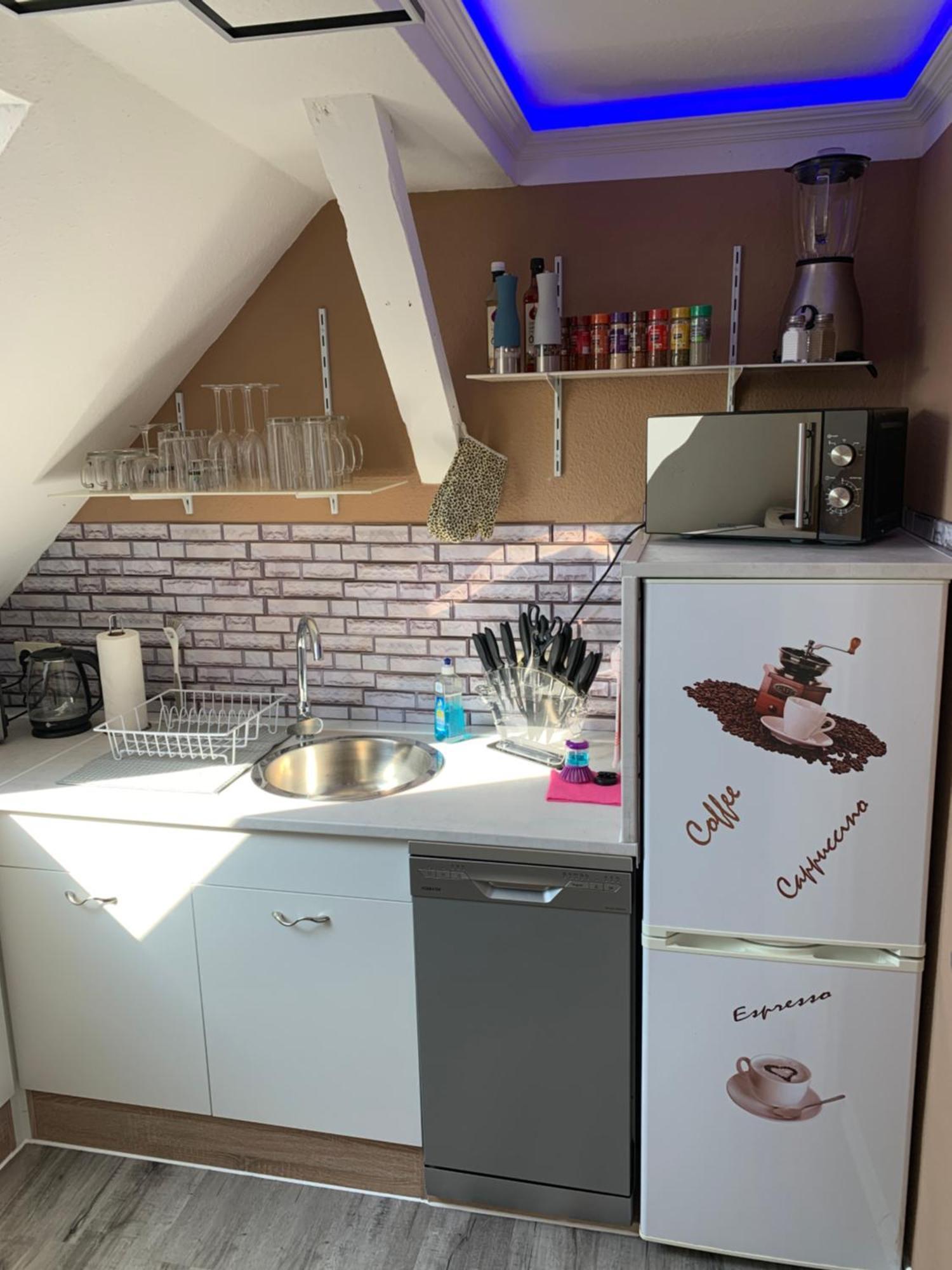 Best-Preis Ferienwohnung Mit Netflix, Self-Check-In, Ebike Ladestation Im Fahrradraum, Wlan - Direkt Am Elberadweg Im Herzen Von Wittenberge Bagian luar foto