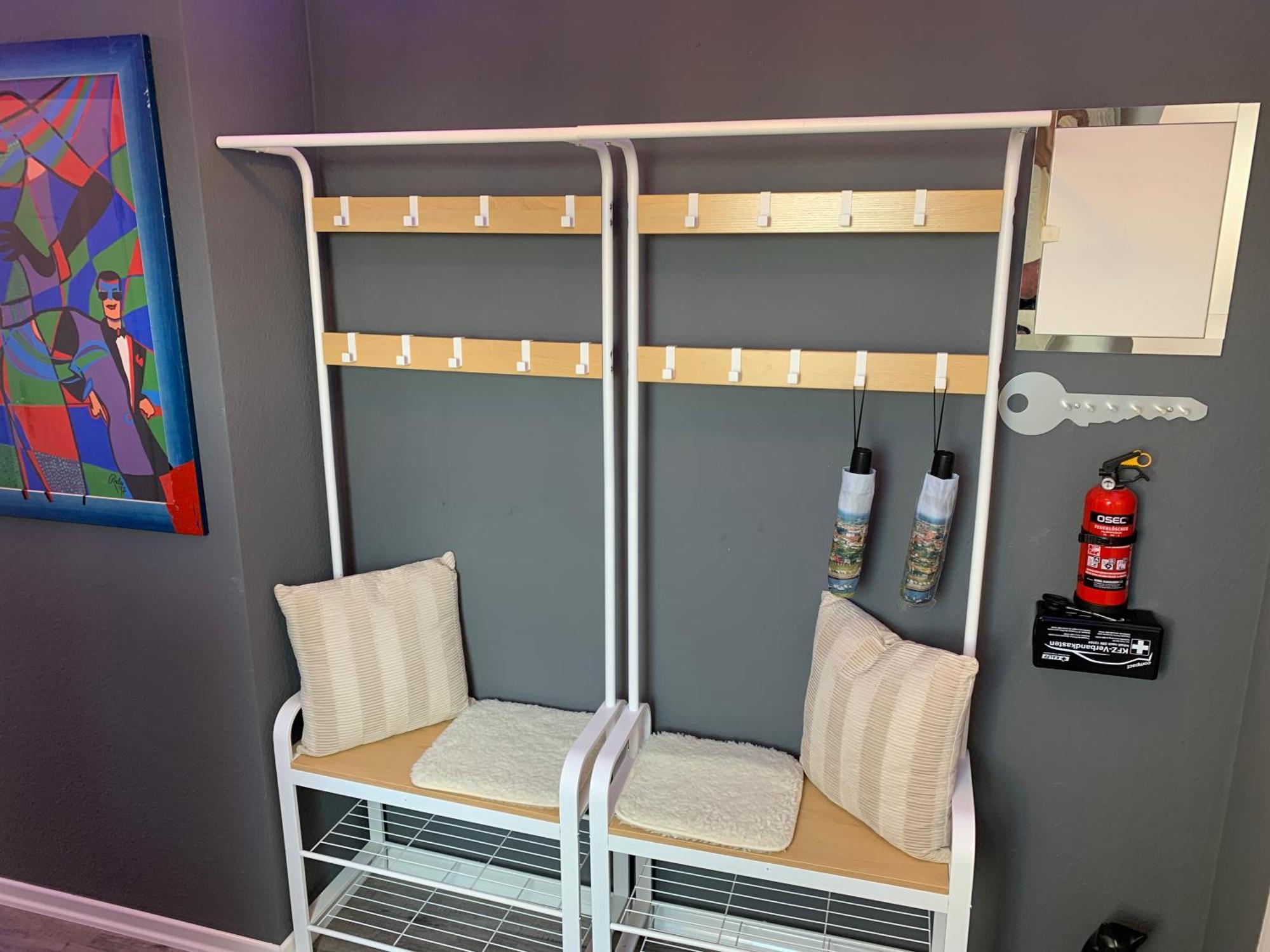 Best-Preis Ferienwohnung Mit Netflix, Self-Check-In, Ebike Ladestation Im Fahrradraum, Wlan - Direkt Am Elberadweg Im Herzen Von Wittenberge Bagian luar foto