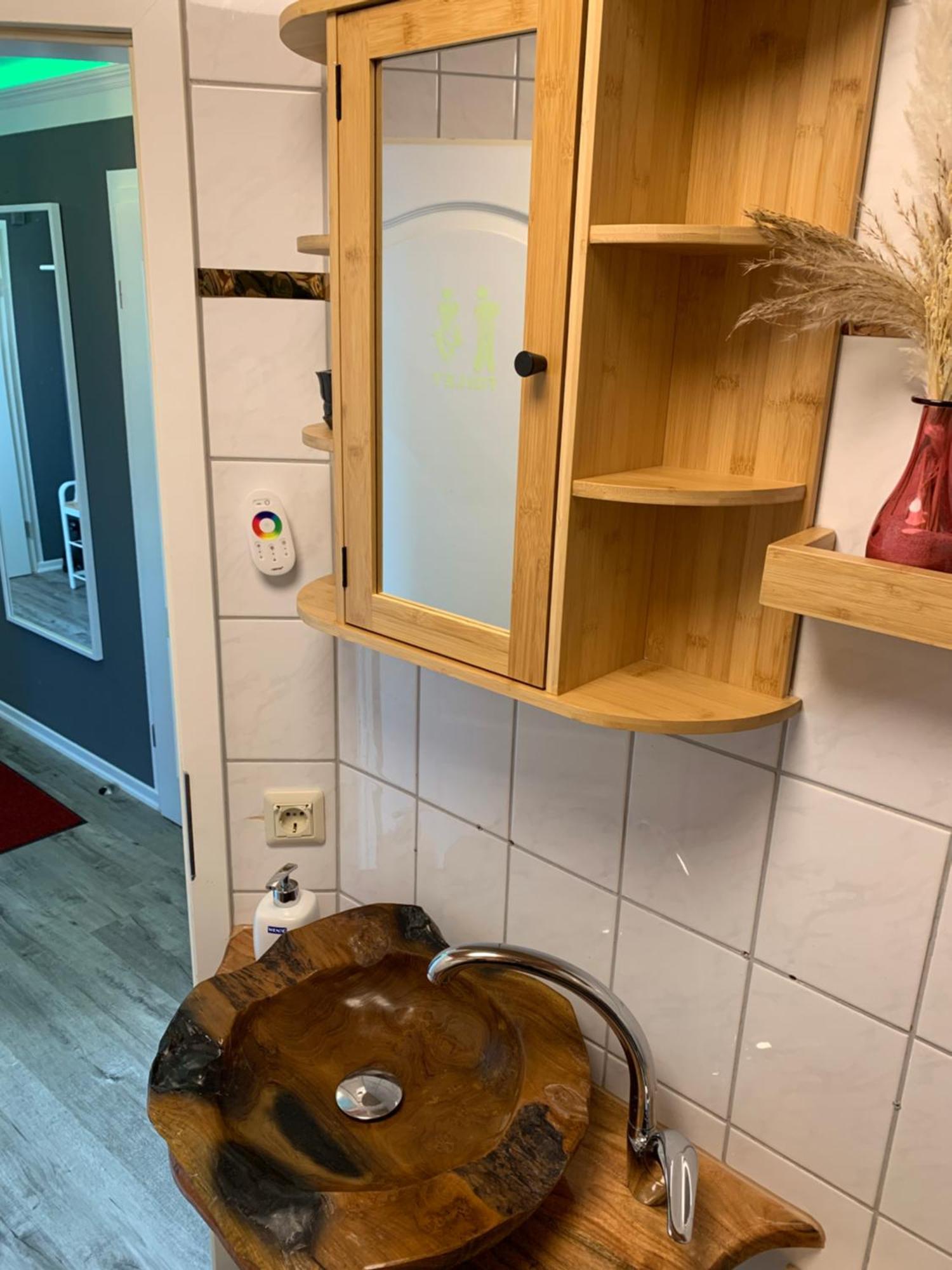 Best-Preis Ferienwohnung Mit Netflix, Self-Check-In, Ebike Ladestation Im Fahrradraum, Wlan - Direkt Am Elberadweg Im Herzen Von Wittenberge Bagian luar foto